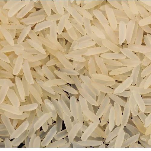 High In Protein White Basmati Rice For Human Consumption Use