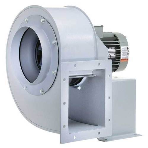 High Pressure Corrosion Resistant Steel Centrifugal Blower