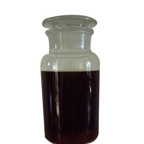 Industrial Graded Liquid Acid Slurry/Dodecyl Benzene Sulphuric Acid Boiling Point: 315 Deg C.