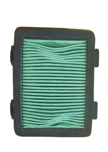 Light Weight Efficient Stretchable Rubber Automotive Air Filter For Two Wheehler