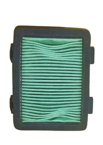 Light Weight Efficient Stretchable Rubber Automotive Air Filter For Two Wheehler Dimension(L*W*H): 2072X831X1109 Millimeter (Mm)