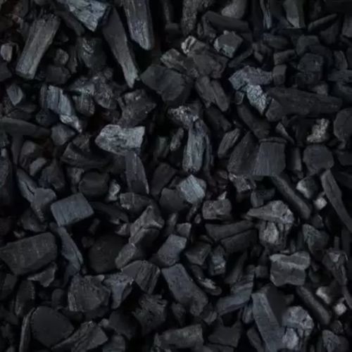 Low Moisture High Energy Efficient Packed Natural Black Hard Coke Ash Content (%): 2%-5%