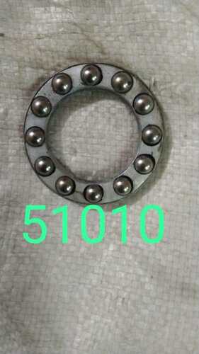 Grey Mild Steel Round Shape Thrust Bearing For Automobile Use