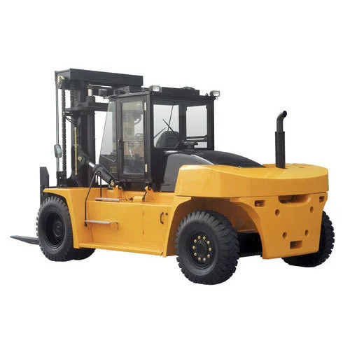New Condition Diesel Power Lifting Forklift Truck For Loading And Unloading