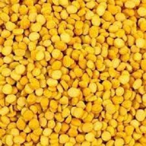 Round A-Grade Indian Origin Commonly Cultivated Chana Dal