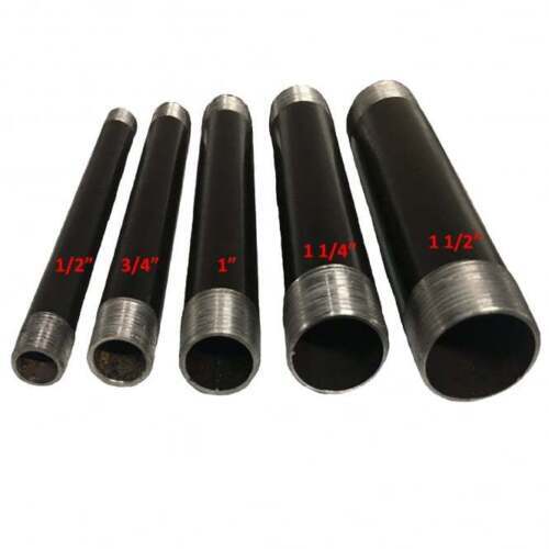 Round Shape Solar Heat Pipe Tube For Construction Use