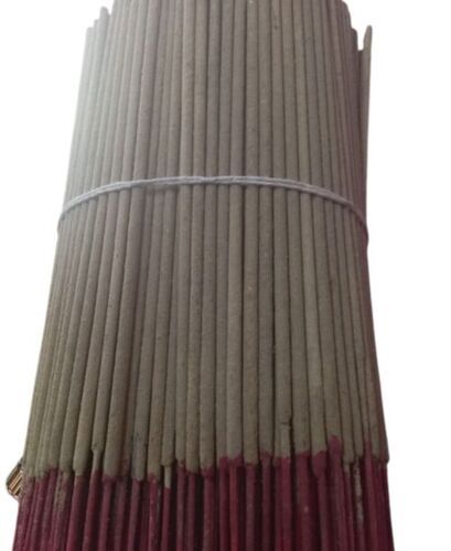 Solid Indian Style Bamboo Stick Floral Fragrance Straight Aggarbatti  Burning Time: 50 Minutes