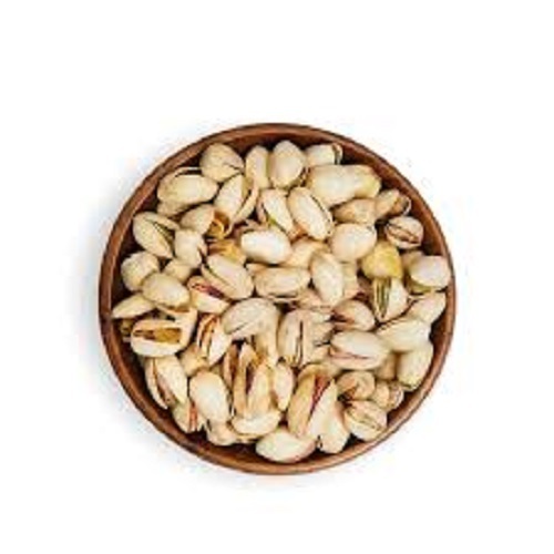 The Pistachio Is A NutrientDense Nut With A HeartHealthy FattyAcid