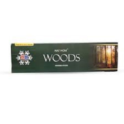 Wood Incense Sticks