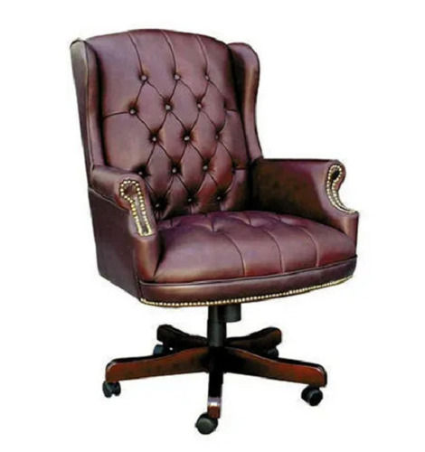  25kg 3x1.5foot Eco Friendly Durable Easy To Install Rust Proof Leather Chair For Office