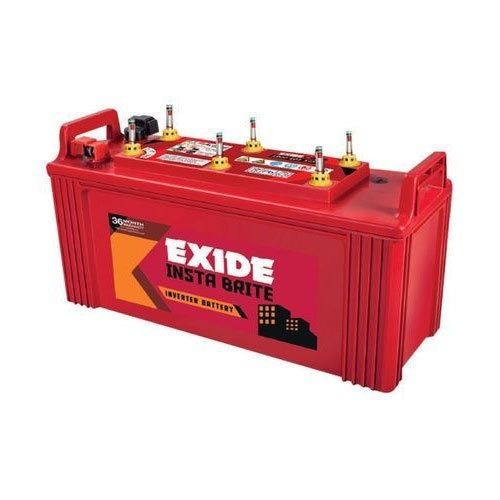  Exide Insta Brite Inverter Battery