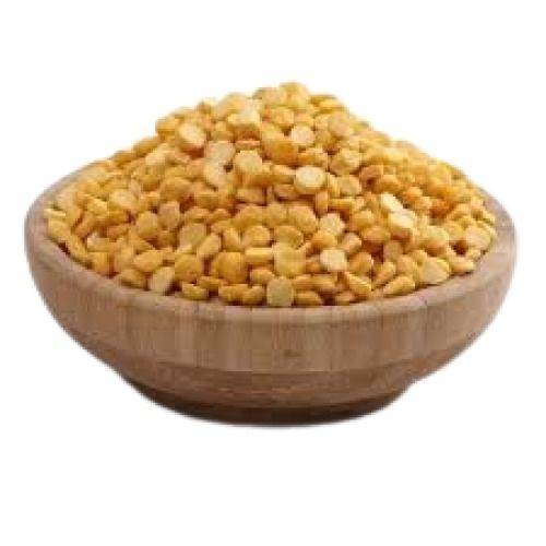 100% Pure Splited Indian Origin Dried Chana Dal Admixture (%): 0.5 %