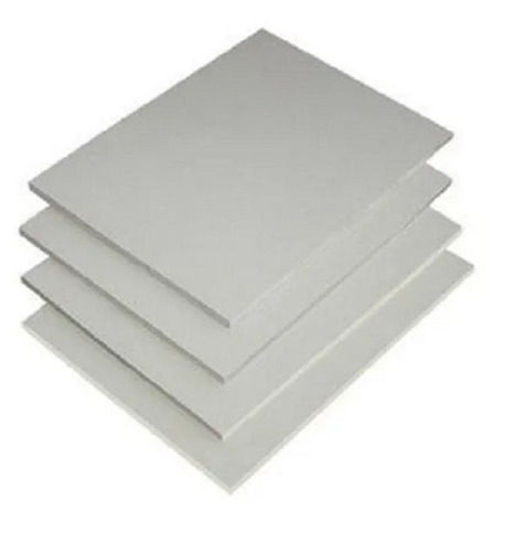 14x7x14 Inch 2 Mm Thick Moisture Proof Mixed Pulp Duplex Board For Packaging