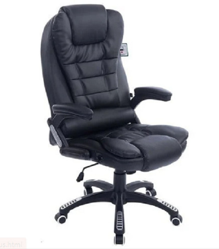 मशीन निर्मित 15 किलो और 3* 2.5 फुट आधुनिक टिकाऊ रस्ट प्रूफ एग्जीक्यूटिव चेयर