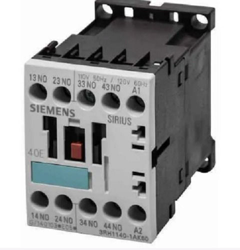 20 Ampere And Abs Plastic Body Based High Power Current Relay Ambient Temperature: 70 Celsius (Oc)