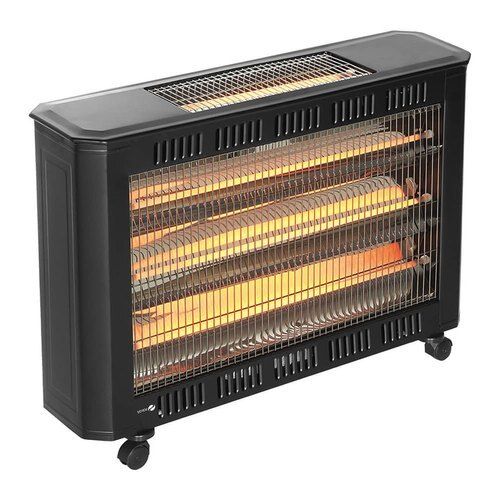 Stainless Steel 220 Volt Electric Heater For Home And Office Use