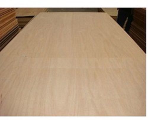 40 Kg Thick 18 Mm Strong Screw Holding Marine Wood Plywood Core Material: Harwood