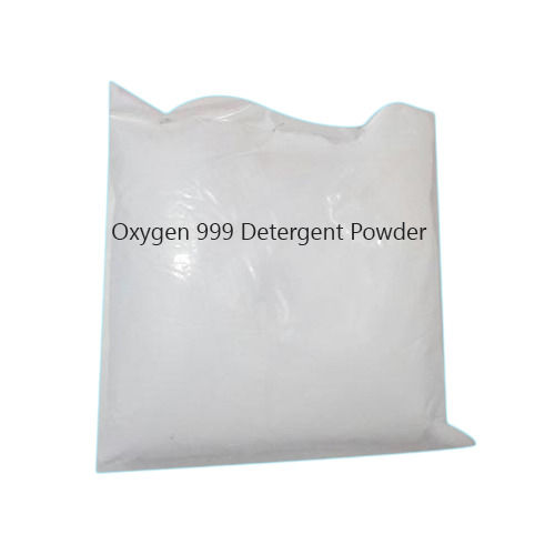 7% Benzene And 99% Moisture Sodium Carbonate Detergent Powder Benzene %: 7