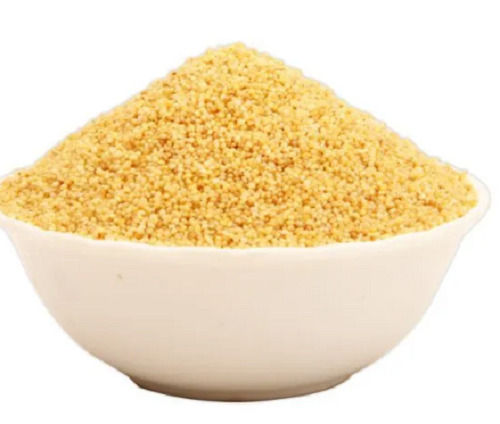 98% Pure and Dried Commonly Cultivated Foxtail Millet with 1 Year Shelf Life