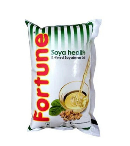 99%Pure Liquid Refined Soya Oil  Application: Kitchen