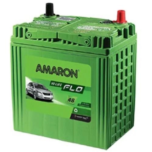 Amaron 42B20R 35 Ah Car Battery Battery Capacity: 30-50Ah Ampere-Hour  (Ah)