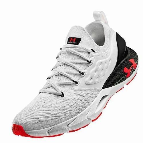 Available In Various Shape Light Weight Mens Sports Shoes