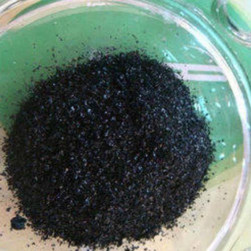 Black Potassium Humate For Agriculture Crop Growing Use