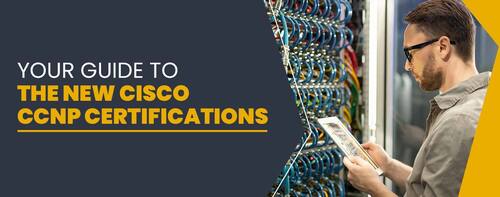Cisco Ccnp Encor (350-401 Encor) Certification Training Course Ingredients: Animal Extract
