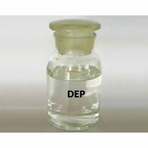 Diethyl Phthalate Oil For Agarbatti Making