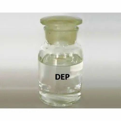 Grey Diethyl Phthalate Oil For Agarbatti Making