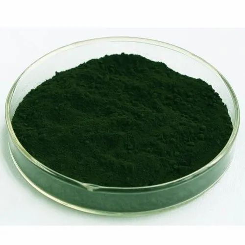 Dsc Powder Water Soluble Brilliant Green Dye Application: Construction