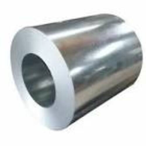 Heat Resistant Galvanized Iron Coil For Building Construction Use