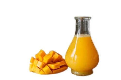 Hygienically Packed Fresh Yellow Mango Juice Alcohol Content (%): 0%