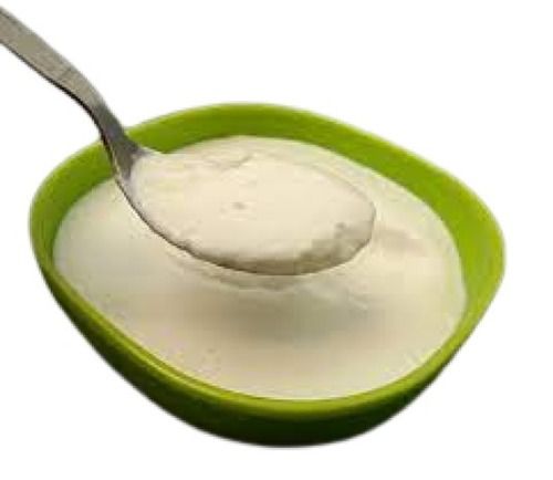 Hygienically Packed White Original Flavor Curd