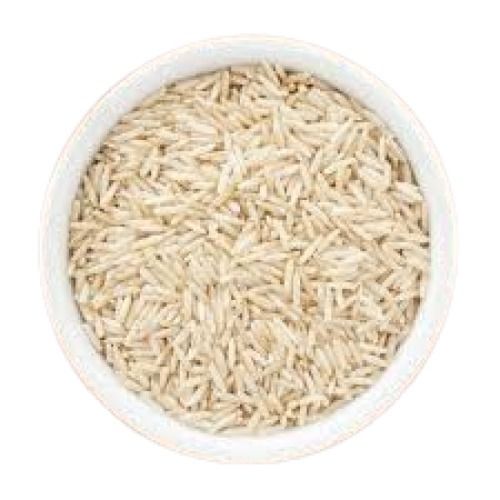 Indian Origin A Grade 100% Pure Long Grain Dried Basmati Rice Broken (%): 1%