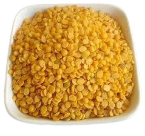 Indian Origin Unpolished Splited Yellow Toor Dal Admixture (%): 1%