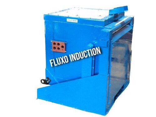 Industrial Medium Frequency Induction Melting Furnace