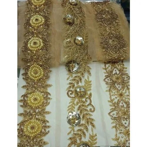 New Sabyasachi lace collection New saree borders collection #fabric#saree# lehenga#indianwedding#indianfashion#fashion#designer#indiantra... |  Instagram