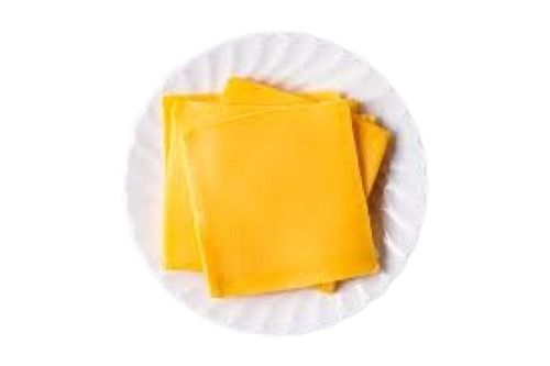 Pasteurization Processed Original Flavor Yellow Cheese