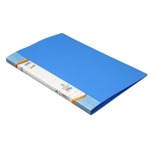 Rectangular Plain 18 X 15 Inch Plastic File Folder Yes