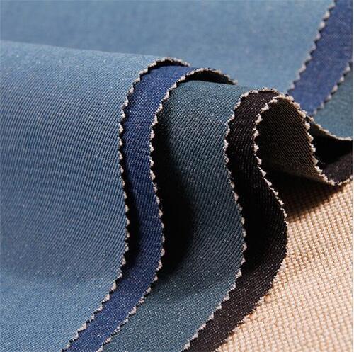 Cotton Denim Fabric In Amritsar - Prices, Manufacturers & Suppliers