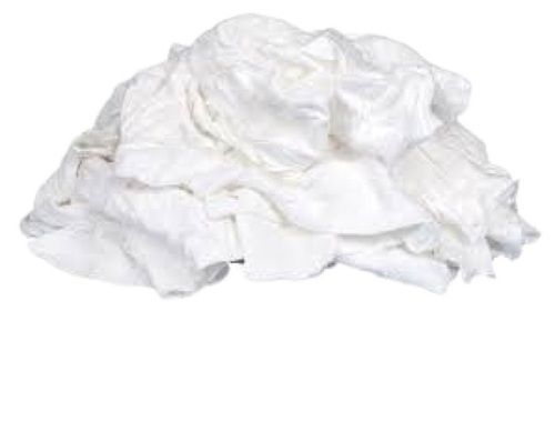 Washable And Reusable White Car Cleaning Banian Cloth Weight: 1  Kilograms (Kg)