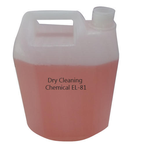 Water Soluble Clear Dry Cleaning Chemical For Industrial Purposes Cas No: 127-18-4