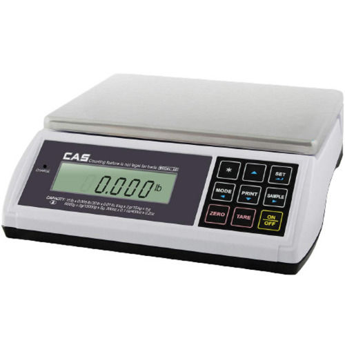 &#8206;34.54x33.02x10.67 Cm4 Kilogram Steel Plate Counter Weighing Scale For Weighting