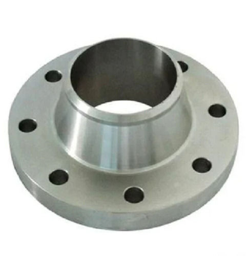 Sliver 1-5 Inch Round Polished Stainless Steel Plate Flanges