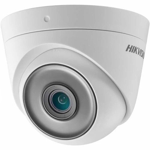 सुरक्षा के लिए 2 मेगापिक्सेल Cmos सेंसर फुल एचडी इनडोर और आउटडोर डोम कैमरा
