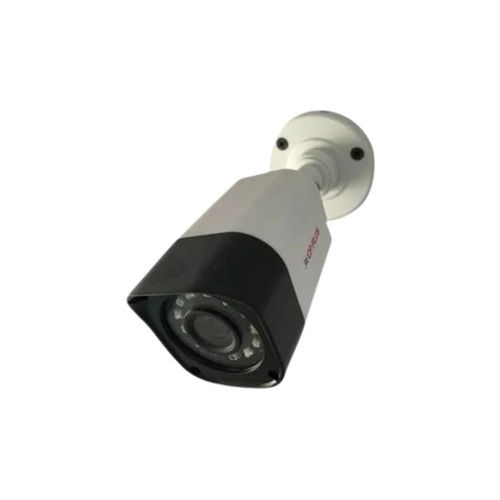 20 Meter Range 1 Megapixel Cmos Sensor Digital Bullet Camera Application: Indoor