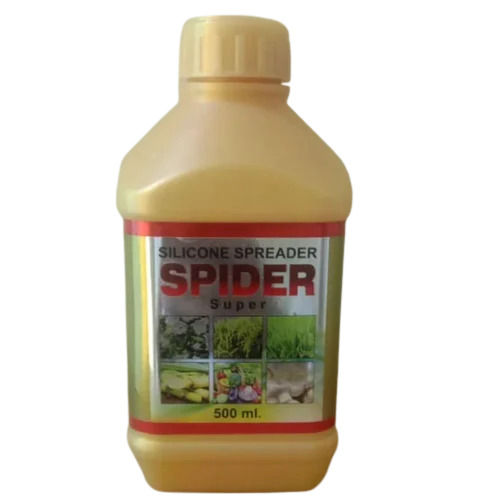 500 Millilitre Liquid Polyether Silicone Spreader For Agriculture Cas No:  00 at Best Price in Sonipat