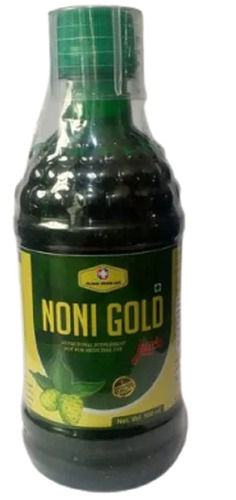 500 Ml Size Herbal Noni Juice Age Group: Suitable For All Ages