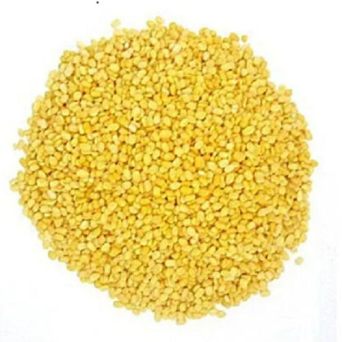 99% Pure Dried Raw Whole Moong Dal